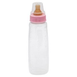 Gerber Essential Plastic Nurser Nipple