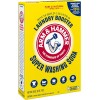 N/A ARM & HAMMER Super Washing Soda Household Cleaner 55