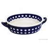 Original Bunzlauer Keramik Casserole Dish Diameter 18.8 cm V =