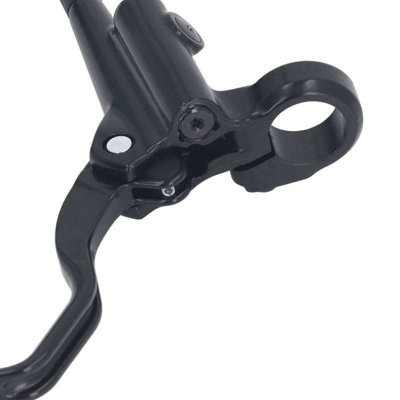 1 Pair MTB Hydraulic Disc Brake Set Powerful Front 110cm