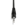 ExcelValley MIDI TRS DIN Breakout Adapter Cable for IK Multimedia