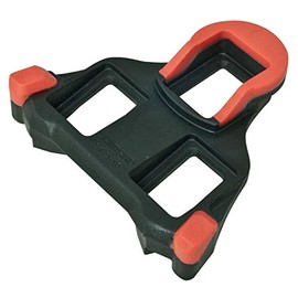 Shimano SH Cleat Speed-Sl Fixed Spre Spares - Red, N/A