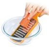Pearl Metal C-288 Vegeticura Carrot Shirishiri Daikon Radish Julienne