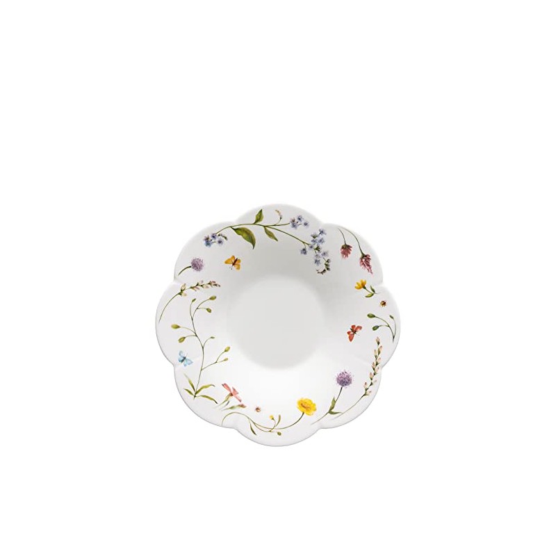 Bowl 24 cm Deep Spring Vibes