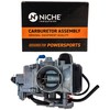 NICHE Carburetor for Arctic Cat 650 H1 Automatic 4x4 0470-482