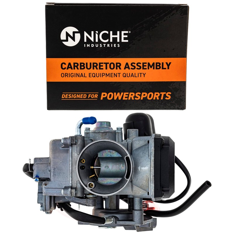 NICHE Carburetor for Arctic Cat 650 H1 Automatic 4x4 0470-482