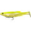Megabass Magdraft Fishing Lure, 8-Inch Size, Chart Back