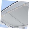 Mobestech Car Headliner Repair Kit 30pcs Car Roof Lining Repair