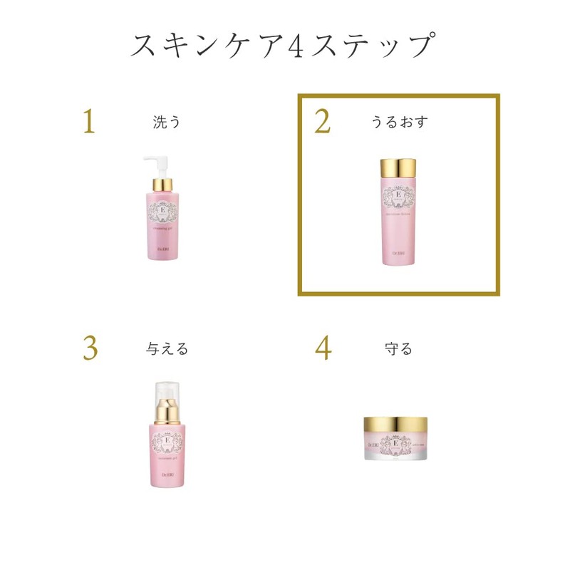 E-Special Moisture Lotion V 5.1 fl oz (150 ml), Lotion,