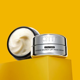 Primera [프리메라]비타티놀 인텐스 바운시 리프트 마스크 크림 [Primera] Vitatinol Intense Bouncy Lift Mask Cream