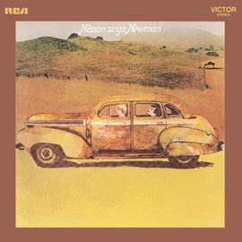 ランディ・ニューマンを歌う (期間生産限定盤) - ニルソン (特典なし)