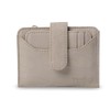TOTTO Cartera de Dama - Mujer con sistema RFID Blocker