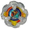 Beyblade X Savage Bear3-60S Top Booster Pack Set