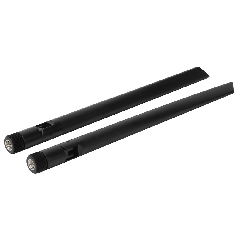 2 NGFF/M.2 Antena WiFi externa de doble banda, IPEX4 a