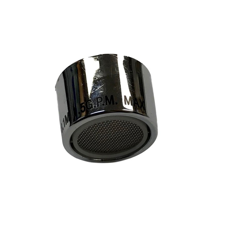 Empire Brass CRD-SPTAER-CP Spout Aerator Kit - Chrome