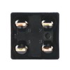 G8VA-1A4T-R01 12DVC 4Pins Automotive Air Conditione Relay with SPST Built-in