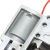 18 Note Musical Mechanism Movement Battery Powered Stress Relief DIY