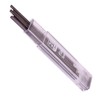 Sketch Flat Lead 1.8 mm Holder Pen Mechanical Pencil for