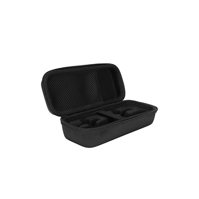 Sanpyl Estuche de Viaje para Cepillo de Dientes Eléctrico Compatible