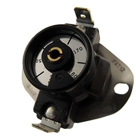 SUPCO AT021 AT Series Adjustable Thermostat