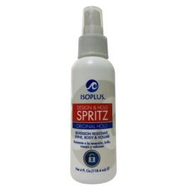 Isoplus Spritz [Reg] 55% Voc (Pack of 3)