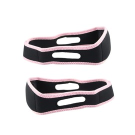 NOLITOY Pcs Professional Mask for Double Chin Reduction Anti-wrinkle Jaw Trainer Thin Face Strap