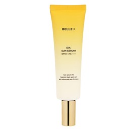 Belle J Diamond Sun Serum NEW Package (SPF50+) / 벨르제이 다이아 선세럼 NEW패키지 (SPF50+)