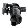 Metzger Washer Pump