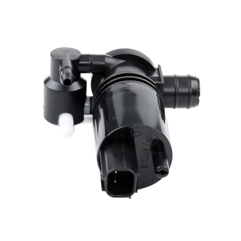 Metzger Washer Pump