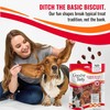 Good ‘n’ Tasty Kabob Bites, 12 oz, Treats For Dogs,