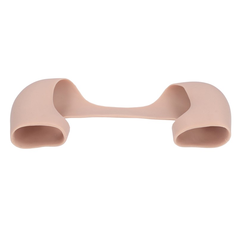 Silicone Shoulder Pad Concealed Soft Elastic Breathable Silicone Anti Slip