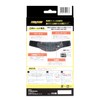 Holdon Motion Support Waist Belt (Unisex/Black), Lower Back Pain, Reduce