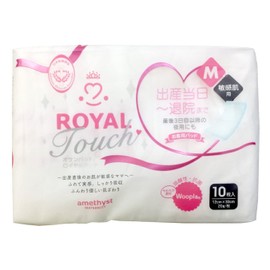 Daei Osampat Royal Touch M 50160 1 Sheets x 10 Packs 10 Sheets