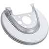 Van Wezel 5888374 Splash plate, brake disc