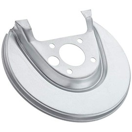 Van Wezel 5888374 Splash plate, brake disc