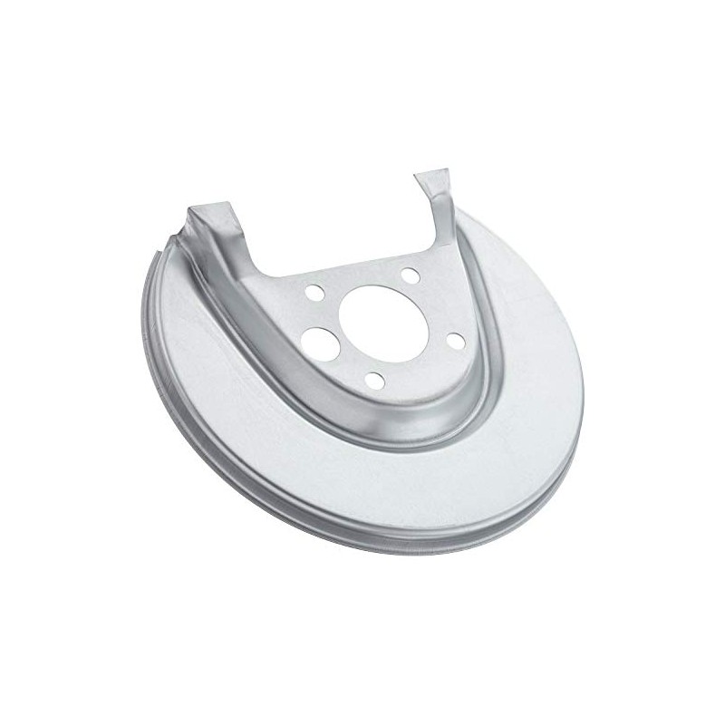 Van Wezel 5888374 Splash plate, brake disc
