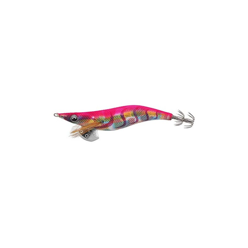 YAMASHITA SQUID FISHING WARM JACKET SQUID JIG EGI-OH LIVE 3.0