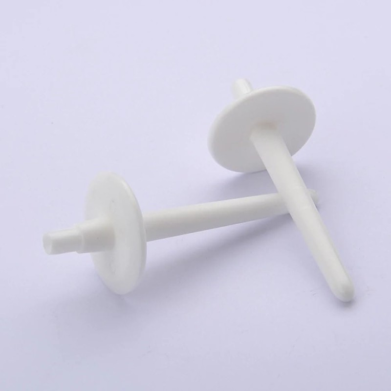 KOMUNJ Pack of 3 Sewing Machine Bobbin Pen, Universal Thread