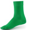 Mat & Vic's Men's Socks Women's Cotton Classic Crew Socks,