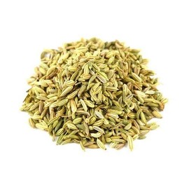 Fennel Seeds Whole 50g