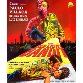 The Red Light Bandit (Special Edition)