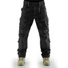ZAPT Tactical Pants Molle Ripstop Combat Trousers Hunting Army Camo