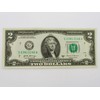 Unbranded Happy Thanksgiving $2 Bill Uncirculated Genuine US Currency Collectable
