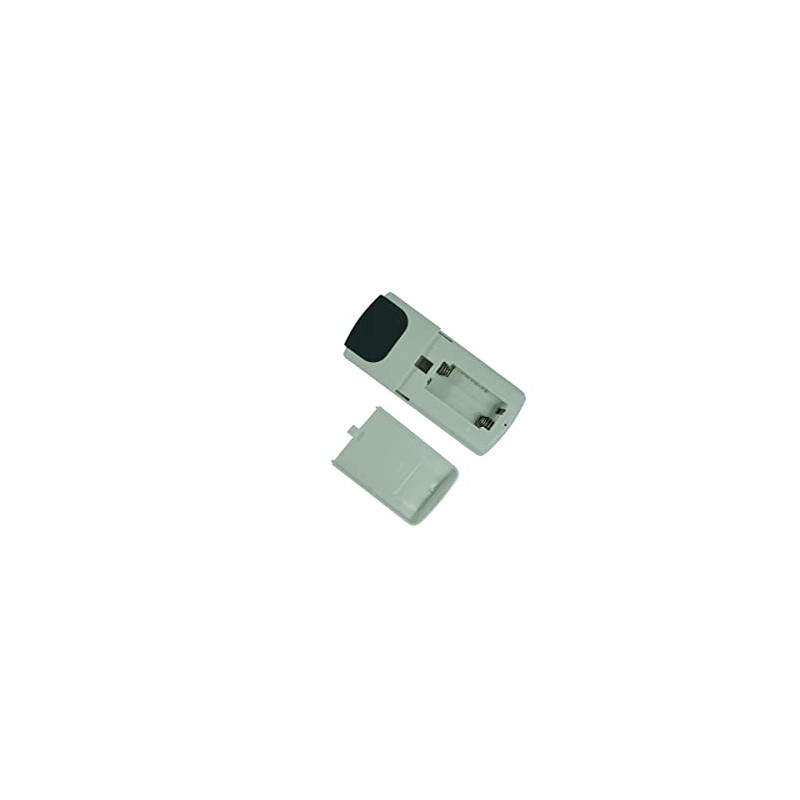 HCDZ Replacement Remote Control for Della 048-TL-WAC6K 048-TL-WAC8K 048-TL-WAC10K 048-TL-WAC12K