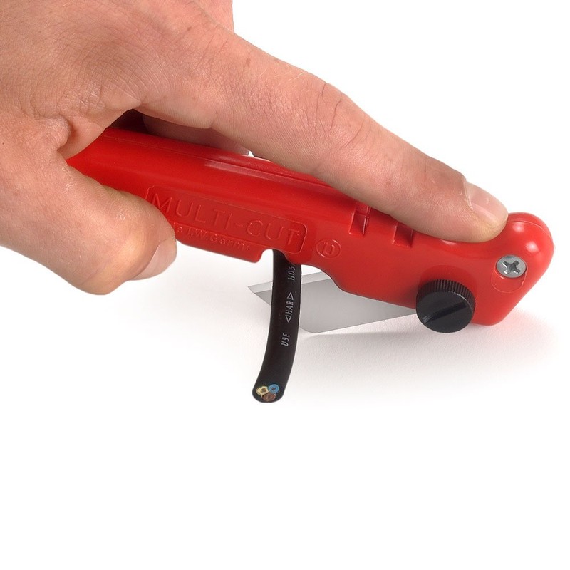 Multi-Cut 1 Cut the Multi-function Tool with 10 Functions -