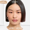L'Oreal Paris True Match Nude Hyaluronic Tinted Serum Foundation with