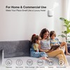 Smart Waterless Essential Oil Diffuser (400 mL Capacity) Hotel Scent