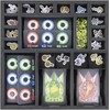Feldherr foam set compatible with Talisman: Kingdom Hearts - board