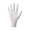 Showa Gloves, Nice Hand, Clean Hands, Nitrile Rubber, 50 Pieces,