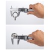Strut Channel Nut and Eye Bolt Set - Heavy Duty